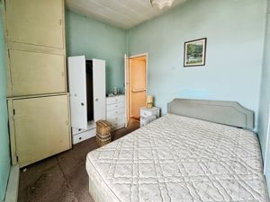 Second Bedroom - click for photo gallery